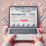 cheap ed pills online